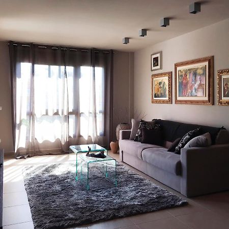 パルム・マール Vivienda Del Solヴィラ エクステリア 写真