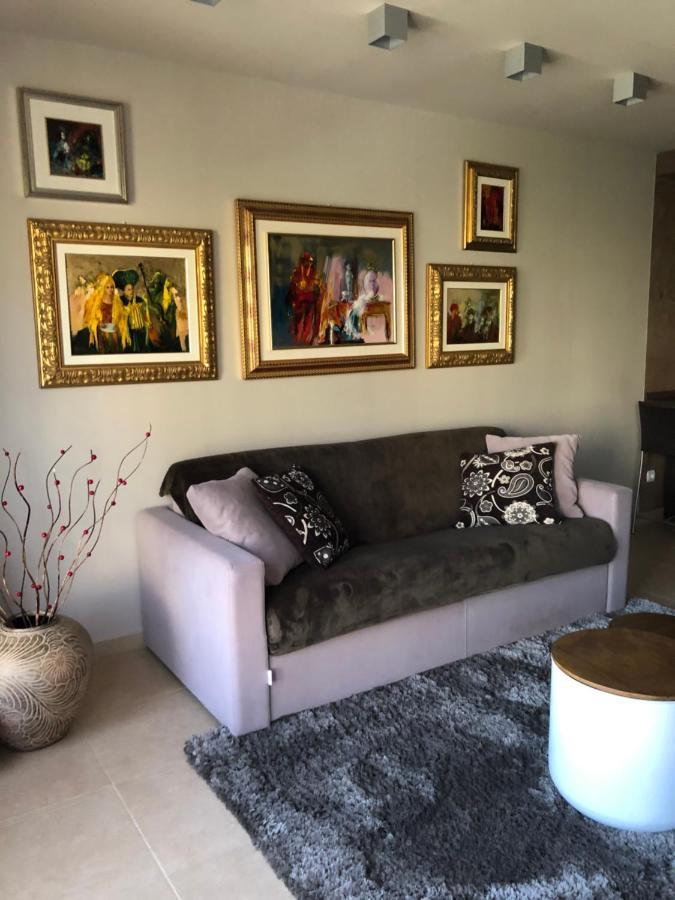パルム・マール Vivienda Del Solヴィラ エクステリア 写真