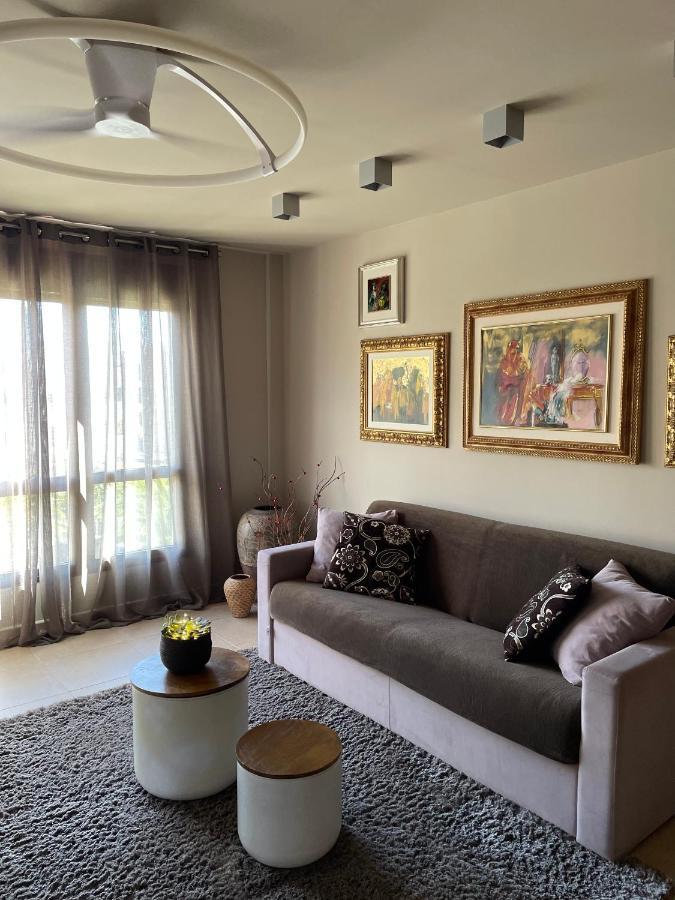 パルム・マール Vivienda Del Solヴィラ エクステリア 写真