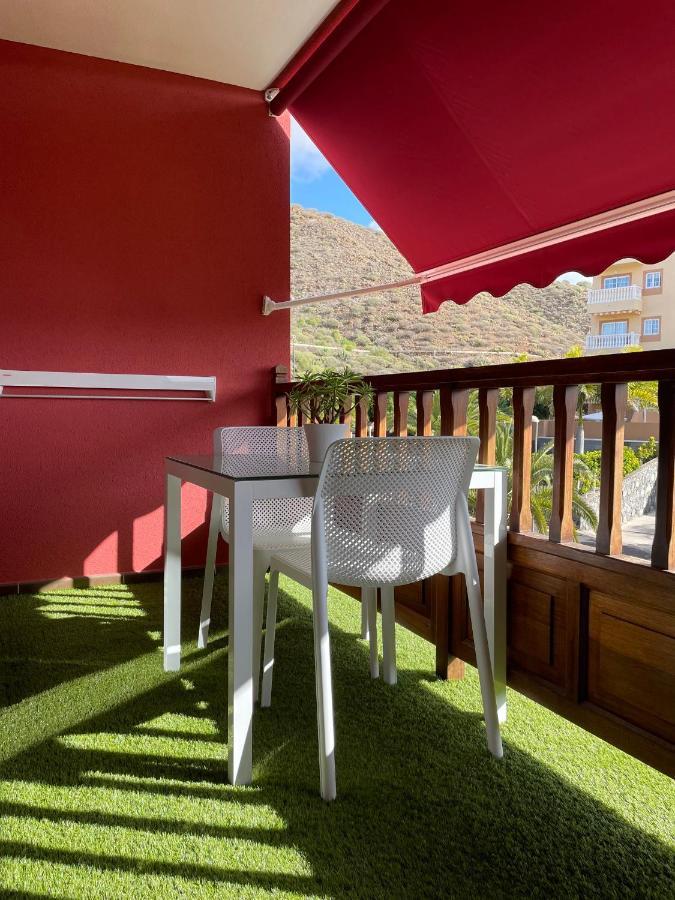 パルム・マール Vivienda Del Solヴィラ エクステリア 写真
