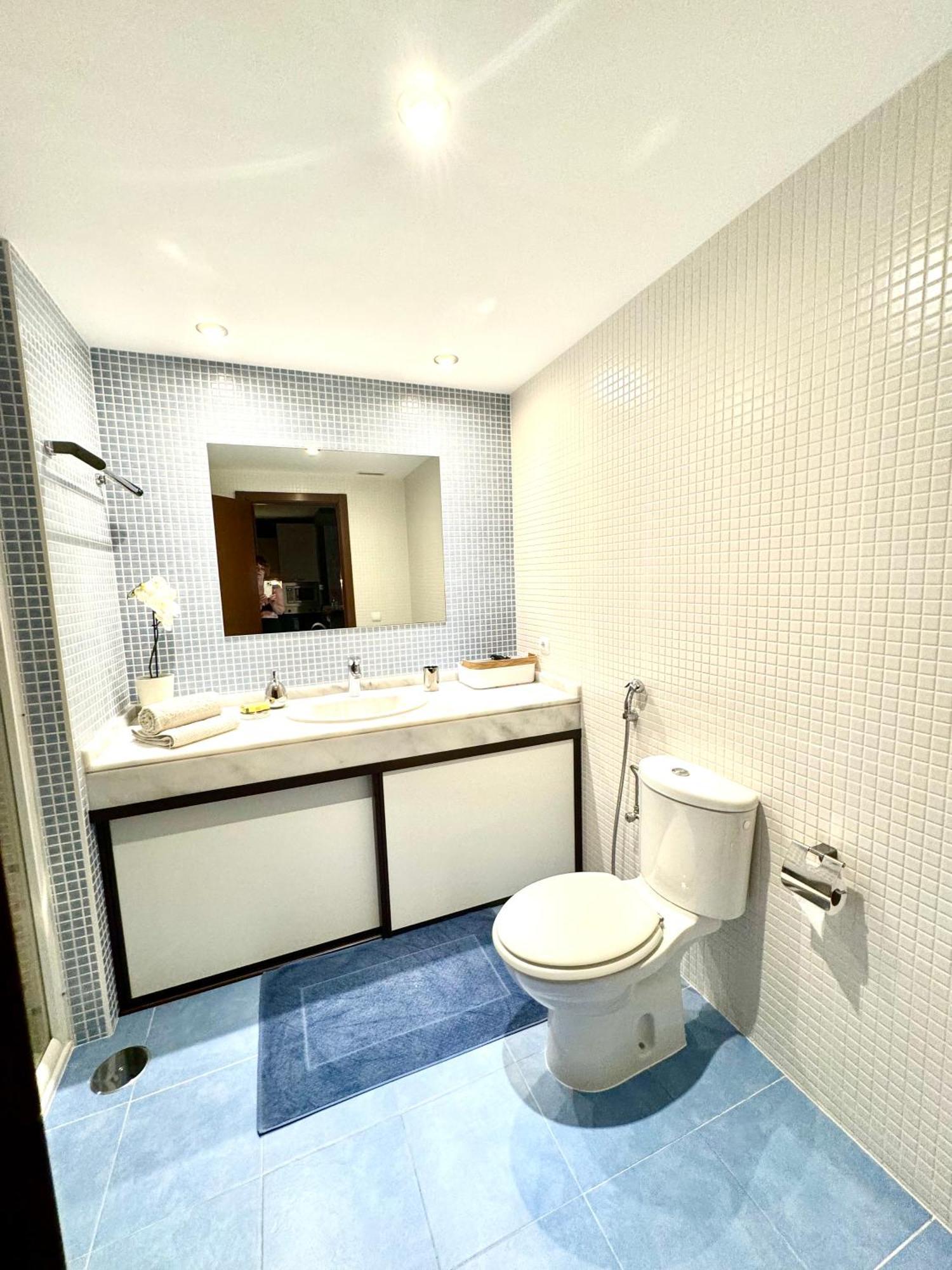 パルム・マール Vivienda Del Solヴィラ エクステリア 写真