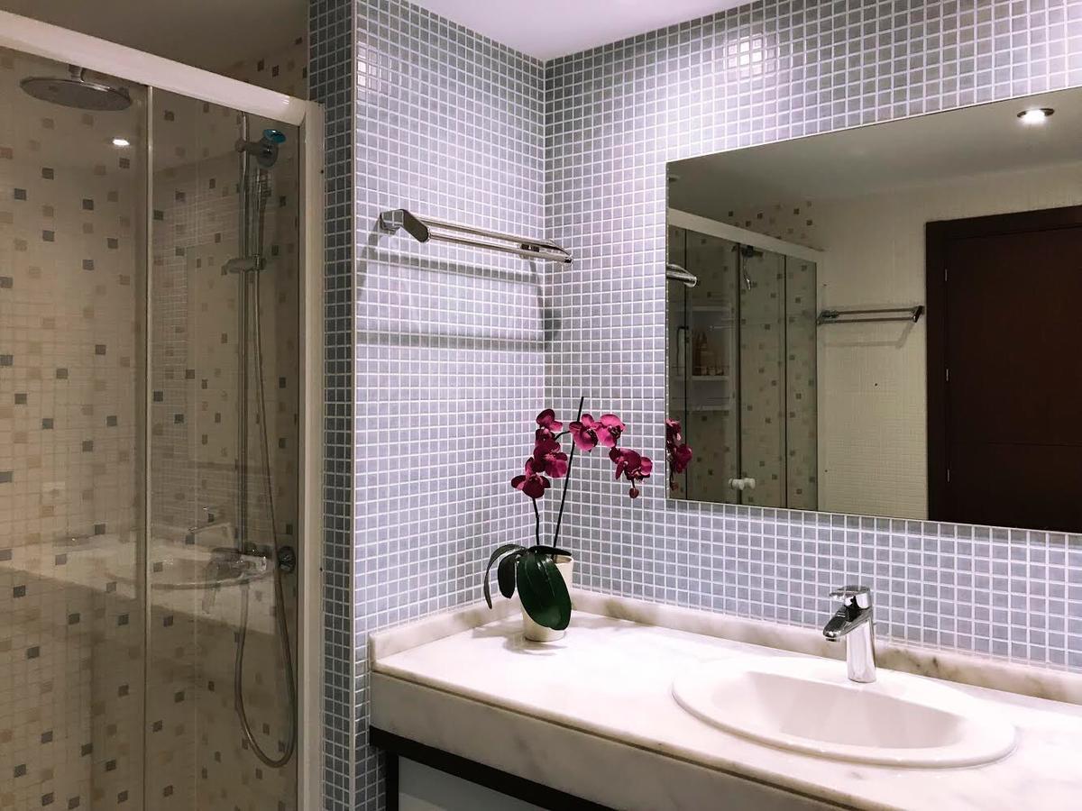 パルム・マール Vivienda Del Solヴィラ エクステリア 写真