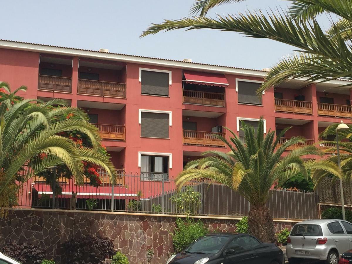 パルム・マール Vivienda Del Solヴィラ エクステリア 写真