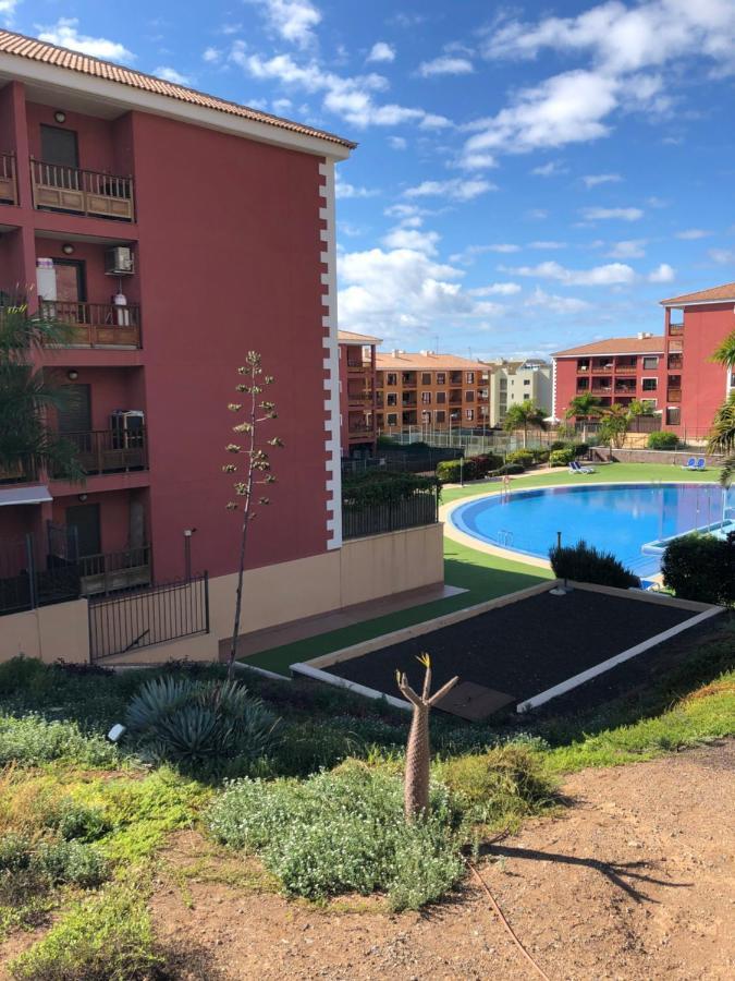 パルム・マール Vivienda Del Solヴィラ エクステリア 写真