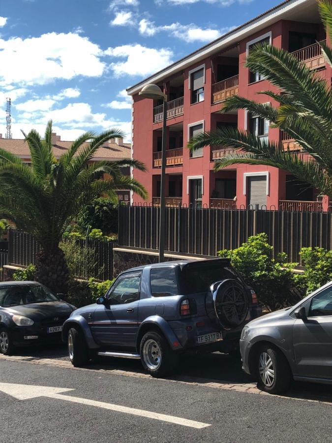パルム・マール Vivienda Del Solヴィラ エクステリア 写真